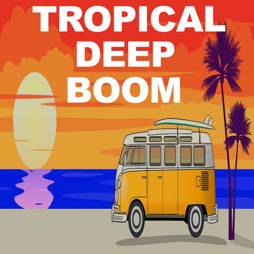 Beatrising Tropical Deep Boom WAV