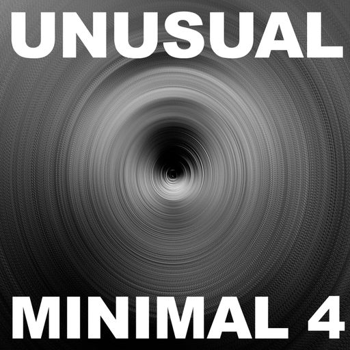 Beatrising Unusual Minimal 4 WAV