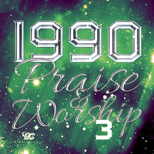 Big Citi Loops 1990s Praise & Worship 3 WAV