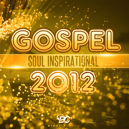 Big Citi Loops Gospel Soul Inspirational 2012 WAV MIDI
