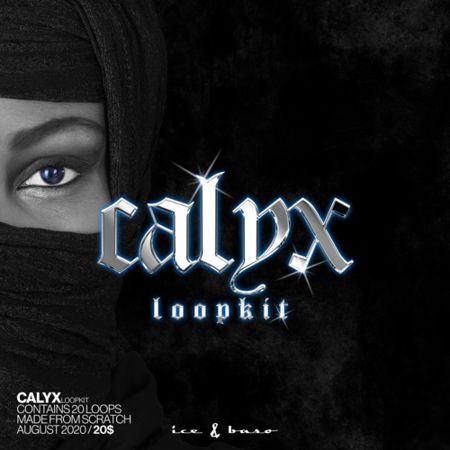 Basobeats + Icemelodies Calyx Loop Kit MP3