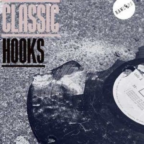 RAW LOOPS Classic Hooks wav