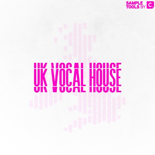 Cr2 UK Vocal House WAV