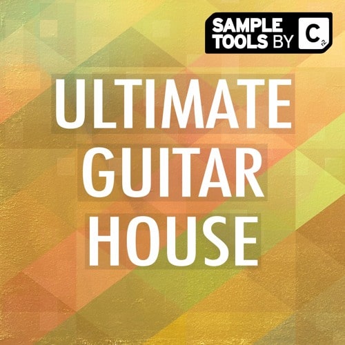 Cr2 Ultimate Guitar House WAV MIDI PRESETS PDF