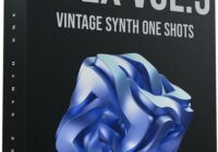 Cymatics Apex Vol. 5 – Vintage Synth One Shots WAV