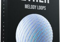 Cymatics Ether Melody Loops WAV MIDI