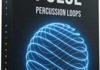 Cymatics Pulse Percussion Loops WAV