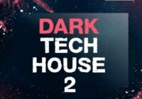 CR2 Dark Tech House 2 WAV MIDI FXP NMSV