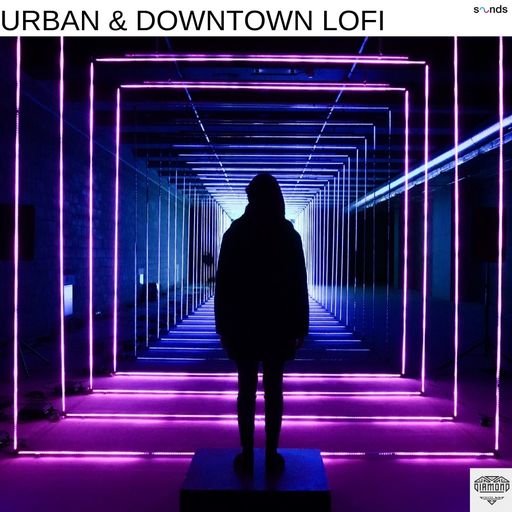 Diamond Sounds Urban & Downtown Lofi WAV
