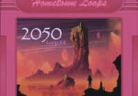 Dynasty Loops 2050 WAV