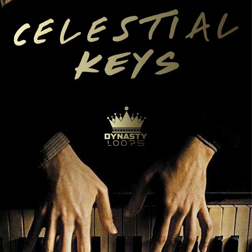 Dynasty Loops Celestial Keys WAV