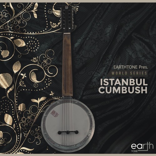 EarthTone Istanbul Cumbush WAV