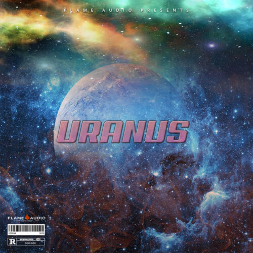 Flame Audio Uranus WAV MIDI