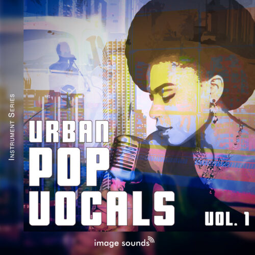 Image Sounds Urban Pop Vocals 1 WAV