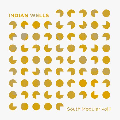 Indian Wells South Modular Vol.1 WAV