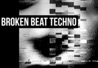 Industrial Strength Broken Beat Techno WAV