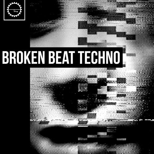 Industrial Strength Broken Beat Techno WAV