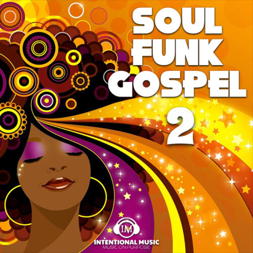 Intentional Music Soul Funk Gospel 2 WAV
