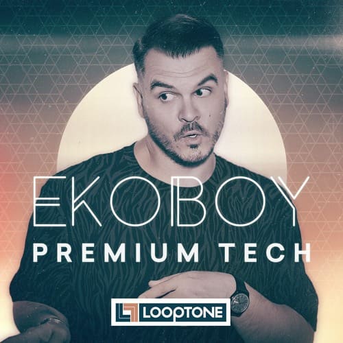 Looptone EKOBOY Premium Tech WAV