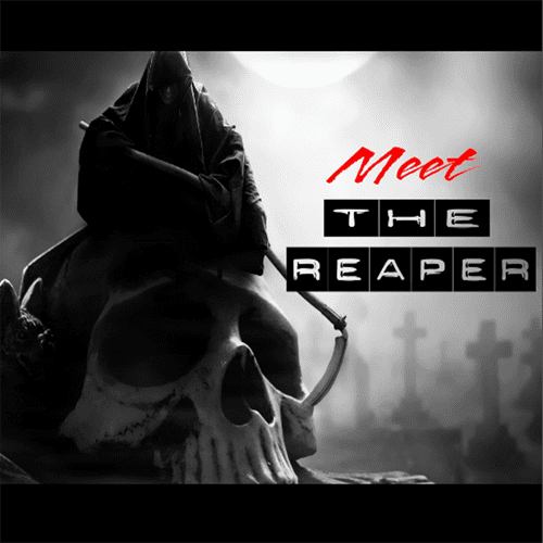 MCOD Meet The Reaper