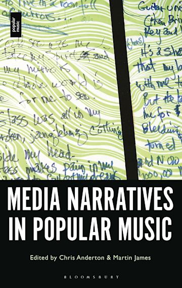 Media Narratives in Popular Music PDF