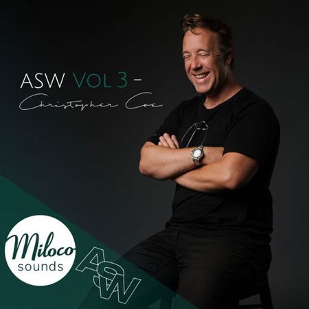 Miloco Sounds Christopher Coe ASW Vol 3 WAV