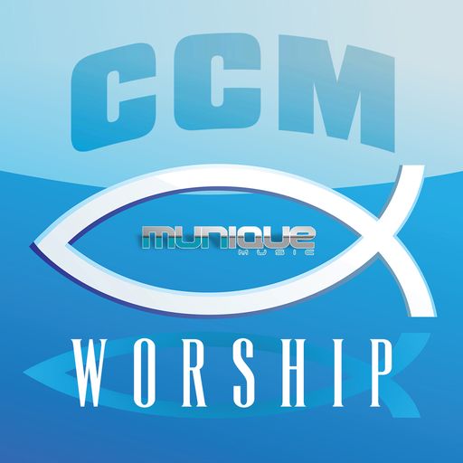 Munique Music CCM Worship WAV