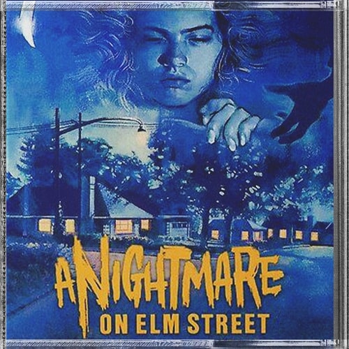 400 [ULTIMATE] Slasher Vol. II Nightmare On ELM STREET MULTIFORMAT