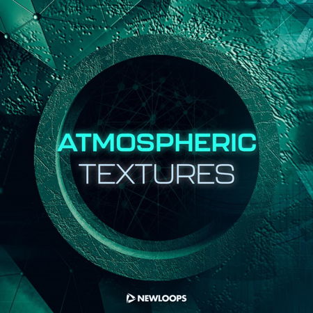 New Loops Atmospheric Textures WAV