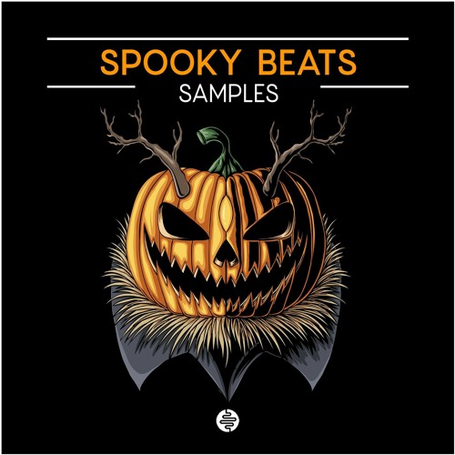 OST Audio Spooky Beats WAV