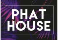 CR2 Phat House WAV MIDI FXP