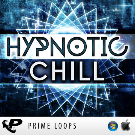 Prime Loops Hypnotic Chill WAV