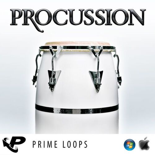 Prime Loops Procussion WAV (1)