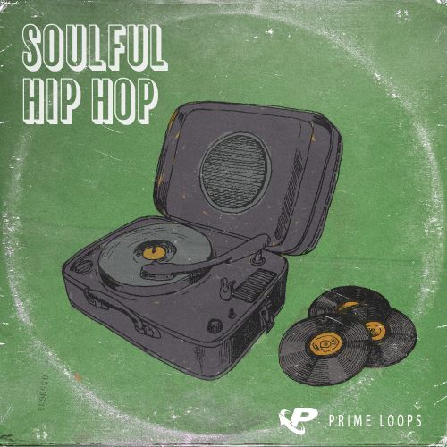 Prime Loops Soulful Hip Hop Samples MULTIFORMAT