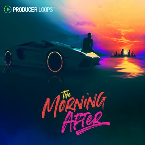 Producer Loops The Morning After WAV