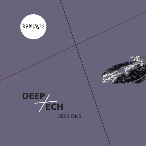 RAW LOOPS Deep Tech Sessions WAV