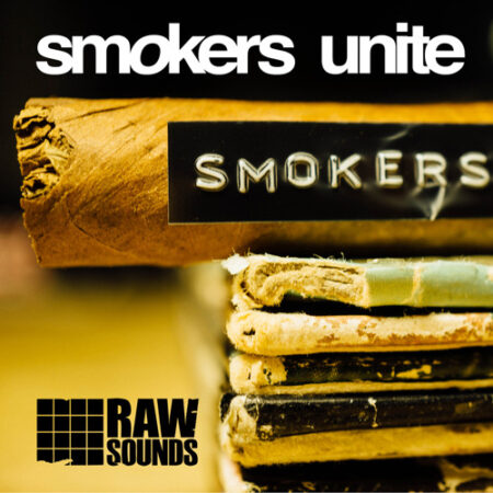 Raw Cutz Smokers Unite MULTIFORMAT