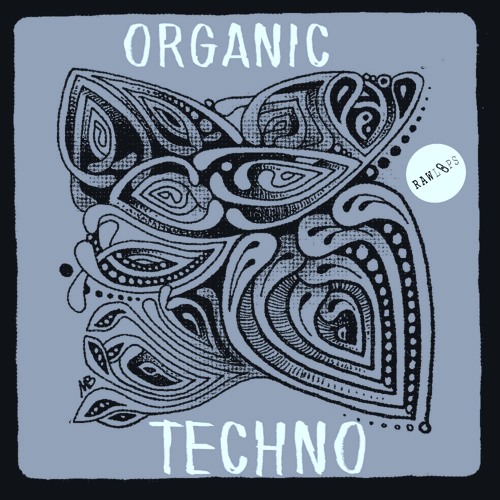 Raw Loops - Organic Techno WAV