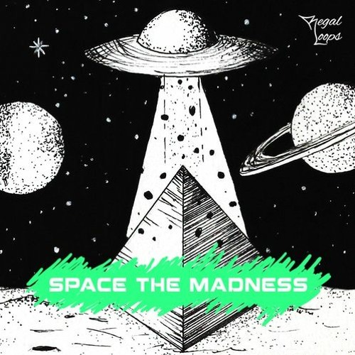 Regal Loops Space The Madness WAV