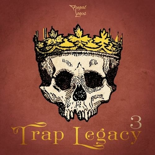 Regal Loops Trap Legacy 3