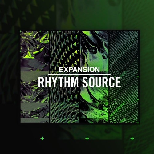 NI Expansion: Rhythm Source