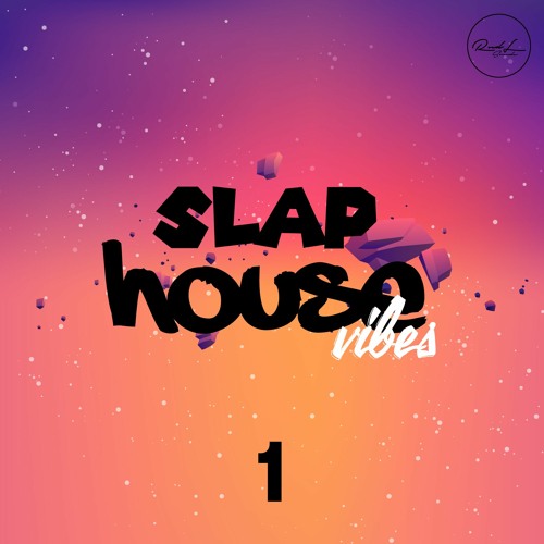 Roundel Sounds Slap House Vibes Vol.1 WAV MIDI