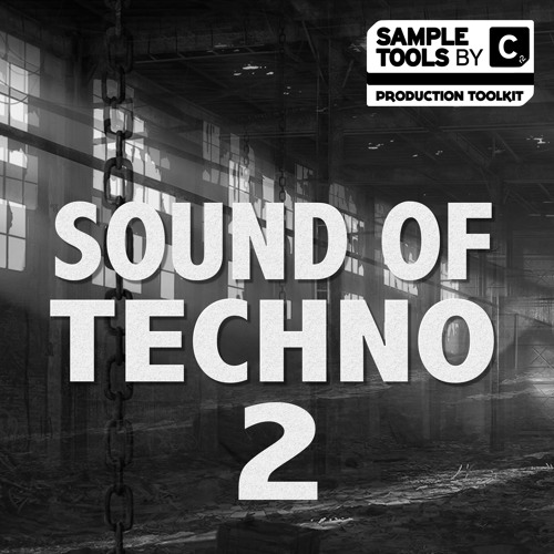 Cr2 Sound of Techno 2 MULTIFORMAT