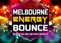Singomakers Melbourne Energy Bounce WAV MIDI FXP SPF