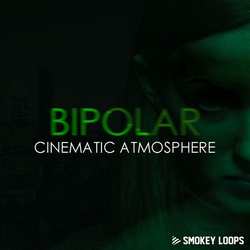 Smokey Loops Cinematic Bipolar WAV