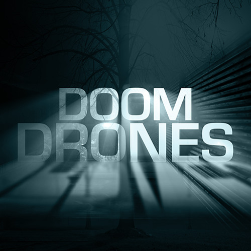 SoundMorph Doom Drones WAV