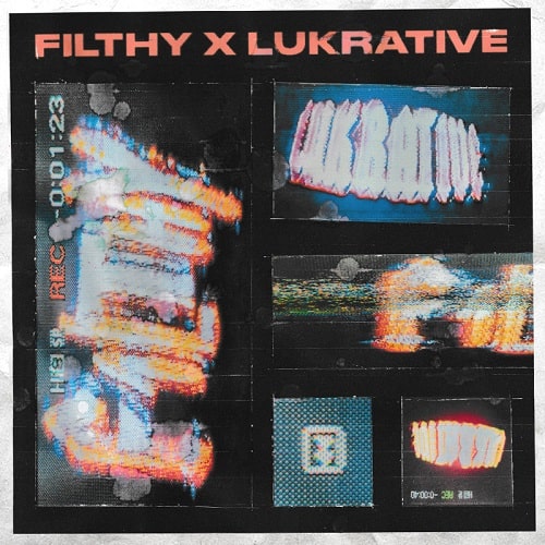 Lukrative THE F1LTHY x LUKRATIVE Kit WAV