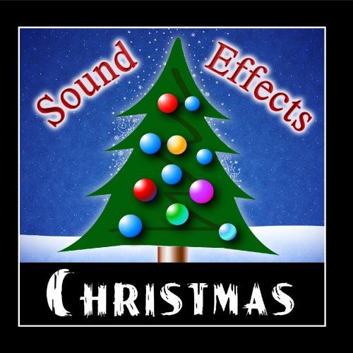 Thru The Roof Records Christmas Sound Effects FX WAV