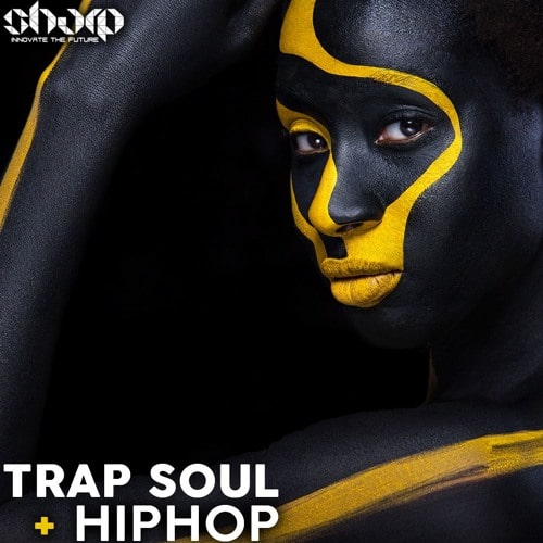 SHARP Trap Soul & HipHop WAV MIDI PRESETS