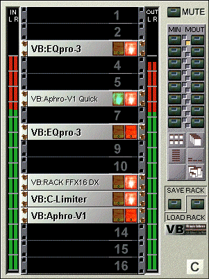 VB-Audio FFX-16 v1.0.0 WIN